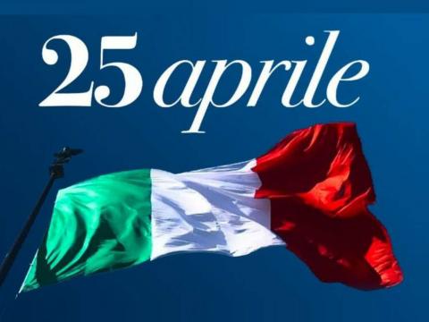 ponte 25 aprile