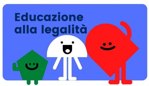 A scuola di legalità - Grugliasco