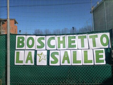 boschetto la salle