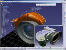 corso CATIA V5